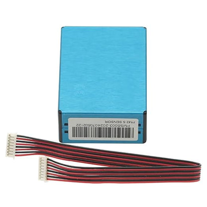 PMS5003 High Precision Laser Sensor to Detect Air Quality Digital Particle - Image 4