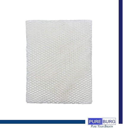 PUREBURG HFT600 Replacement Humidifier Wick Filters Compatible - Image 4