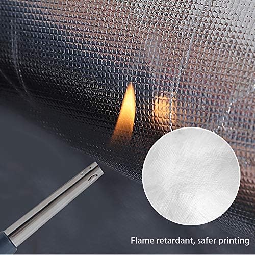 3D Printer Enclosure, Creality Fireproof and Dustproof 3D Printer Enclosure - Image 5
