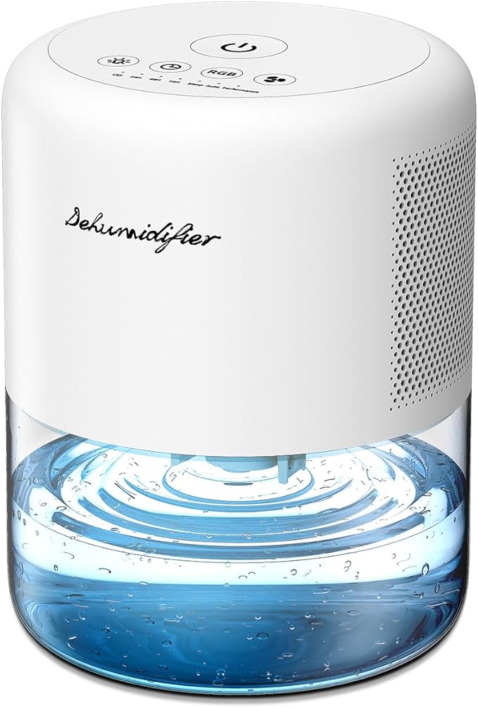 Dehumidifier Small Mini Dehumidifiers by Needduck