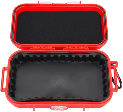 Tbest Waterproof Dry Box Airtight Outdoor Shockproof Storage Case Multipurpose - Image 8
