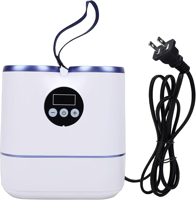 Diydeg Shoe Dryer, Portable Fast Drying - Image 8