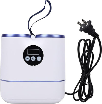 Diydeg Shoe Dryer, Portable Fast Drying - Image 8