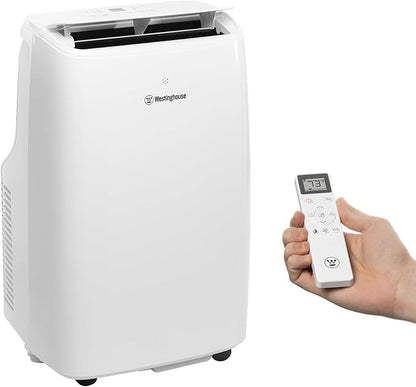 Westinghouse 10, 000 BTU Air Conditioner Portable by Westinghouse