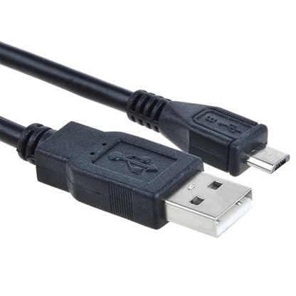 PKPOWER 5ft Micro USB Charging Power Cable Cord - Image 2
