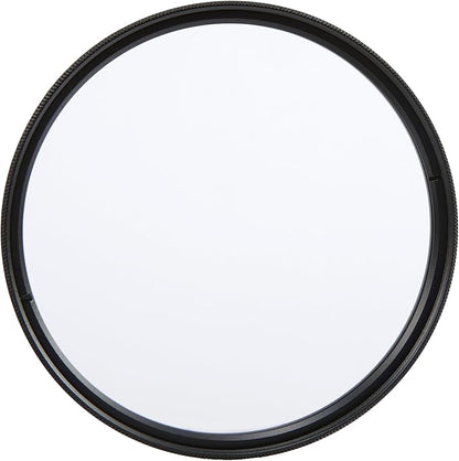 Amazon Basics UV Protection Camera Lens Filter, Scratch Resistant, Dust - Image 2