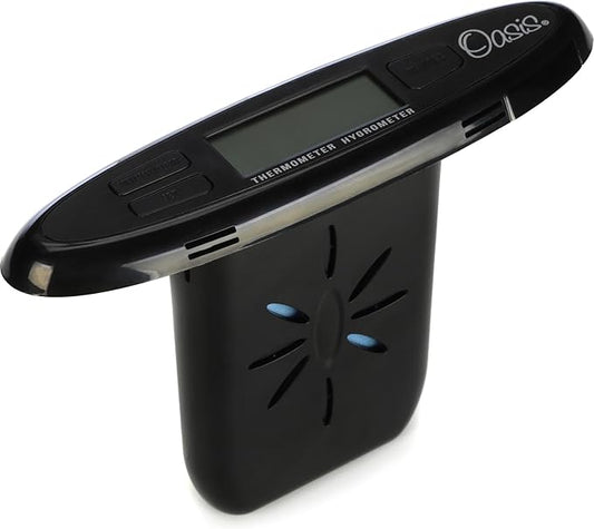 HH Combo OH-30 Humidifier/Hygrometer by Oasis
