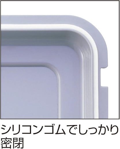 Nakabayashi DB-11L-N Capacati Dry Box, Moisture-Proofing, Camera Storage - Image 6