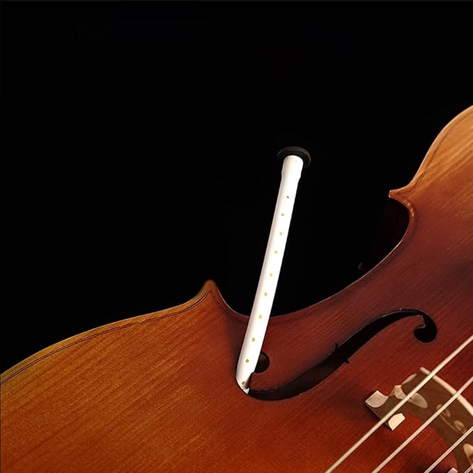Cello Sound Hole Humidifier, F-Hole Humidifier Anti-Crack Panel Protective - Image 7