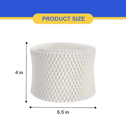 MDH-0103JB Humidifier Wicking Filter Replacement Compatible - Image 6