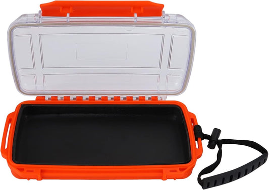 Avlcoaky Dry Box Waterpoof Dry Box Small Dry Box Waterproof by Avlcoaky