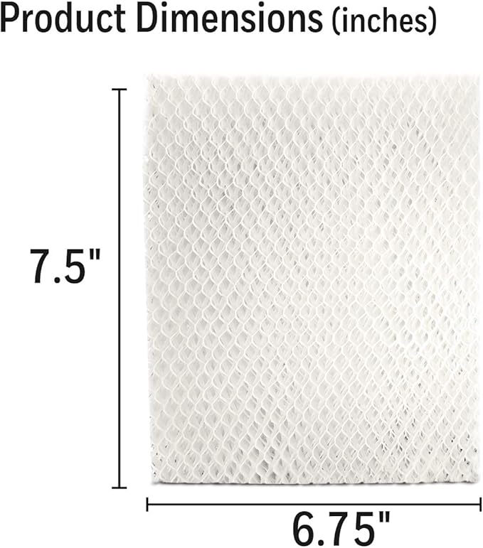 Honeywell Replacement Wicking Filter T - Image 3
