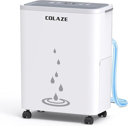 Dehumidifier for Home by COLAZE