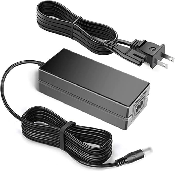 12V AC/DC Adapter Compatible by Unknown