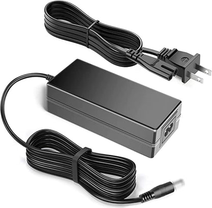 12V AC/DC Adapter Compatible by Unknown