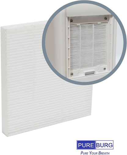 PUREBURG Replacement Filter Compatible - Image 3
