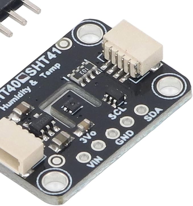 Aramox Temperature Humidity Sensor Module Stable and Accurate Sensor - Image 9