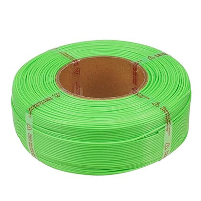 Inland V2 PLA PRO 3D Printer Filament Refill, 1.75mm Spooless Filament - Image 3