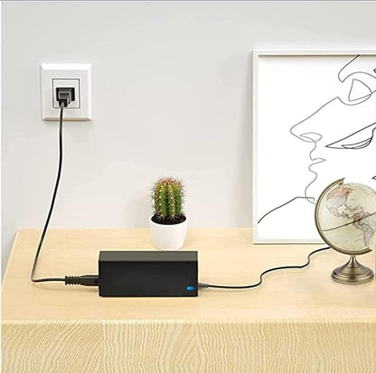 AC-DC Adapter for Charging SUNLU S1 / S1 Plus / S2 Filament Dryer Filament Dry - Image 4