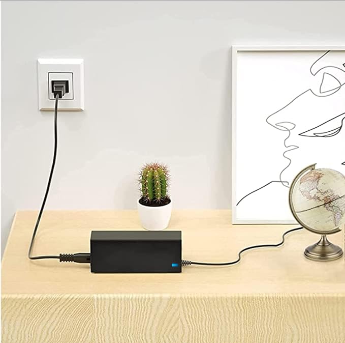 AC-DC Adapter Replacement for Manna Pro Harris Farms 1030121 1030999 Nurture - Image 4