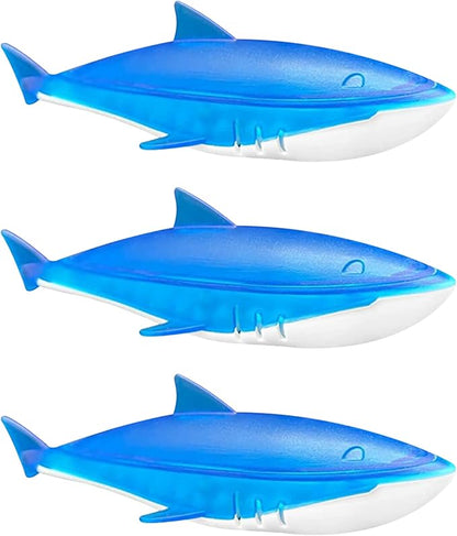 Fette Filter - Humidifier Cleaner in The Shape of a Shark, Demineralization by Fette+Filter