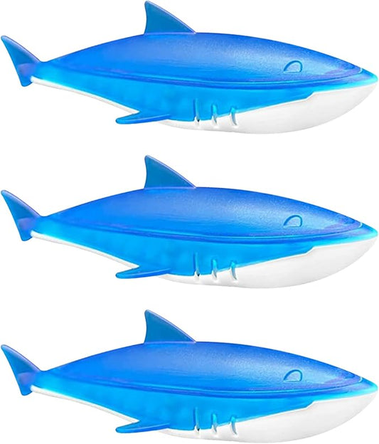 Fette Filter - Humidifier Cleaner in The Shape of a Shark, Demineralization by Fette+Filter