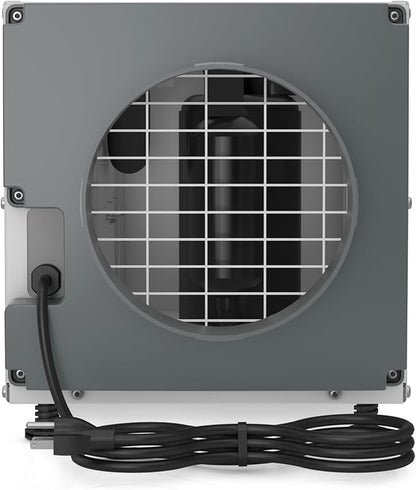 AprilAire E070 Crawl Space Dehumidifier - Image 16