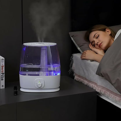 6L Humidifier for Large Room - Image 5