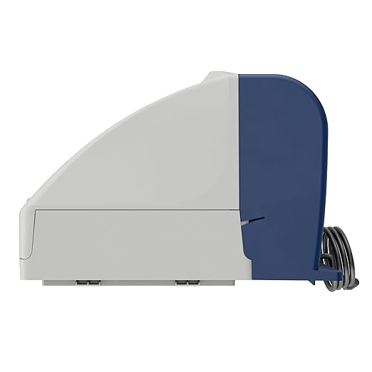 AprilAire 720A Whole-House Fan-Powered Evaporative Humidifier – 21 Gallons Per - Image 12