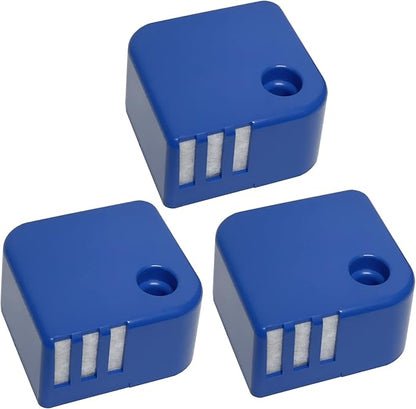 Ontheone 3 Pack PDC51V1 Demineralization Cartridges Compatible by Ontheone