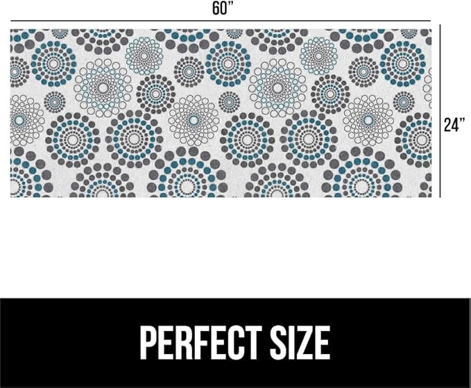 GORILLA GRIP LeakGuard Non-Adhesive Under Sink Mat - Image 7
