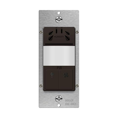 TOPGREENER Humidity Sensor Switch by TOPGREENER