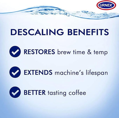 Descaling Powder Solution - Image 3