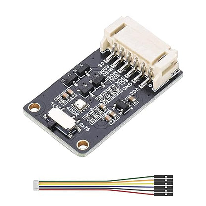 BME280 Environmental Sensor, Temperature Humidity Pressure Module, High Accuracy by WatangTech