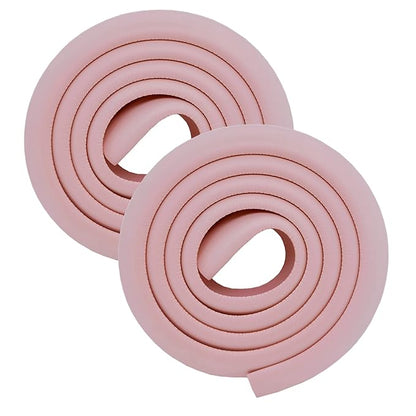 M2cbridge L Shape Extra Thick Furniture Table Edge Protectors Foam) by M2cbridge