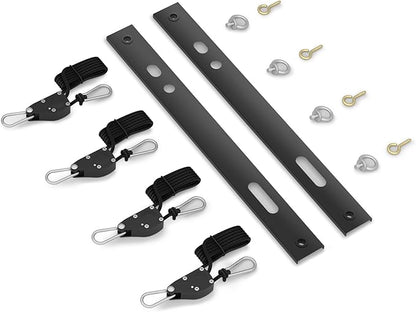 BaseAire Dehumidifier Hanging Kit - Image 8