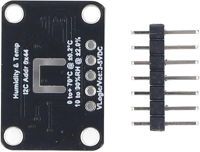 Aramox Temperature Humidity Sensor Module Stable and Accurate Sensor - Image 8