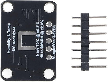 Aramox Temperature Humidity Sensor Module Stable and Accurate Sensor - Image 8
