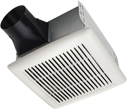 Broan-NuTone AE80B Bathroom Exhaust Fan by Broan-NuTone