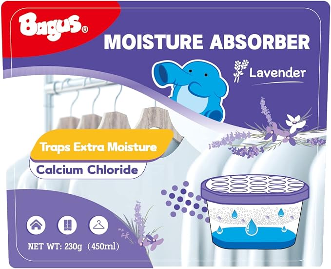 Bagus Moisture Absorbers Boxes - Image 2