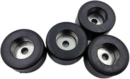 192310GS Anti Vibration Foot Pad Isolator Rubber Bumper - Image 7