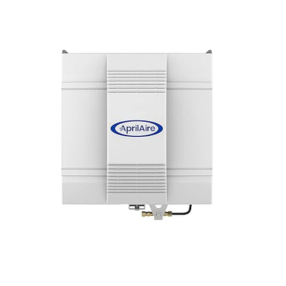 AprilAire 700M Whole-House Fan Powered Humidifier, Manual Control, Large - Image 11