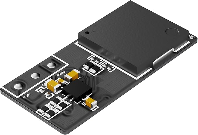 Heltec ESP32 LoRa V4 Development Board Tempered Glass Sensor Kit - Image 9