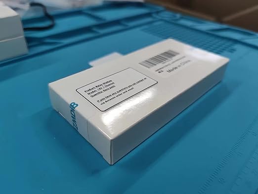 WWZMDiB DHT11 Temperature and Humidity Sensor 3.3V-5V Humidity Measure 20%-95% - Image 6