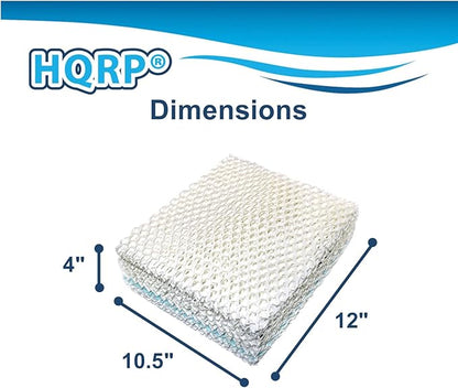 HQRP Wick Filter Replacement Compatible - Image 6