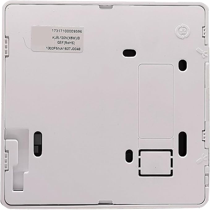 Central Air Conditioning Line Controller, Compatible - Image 2