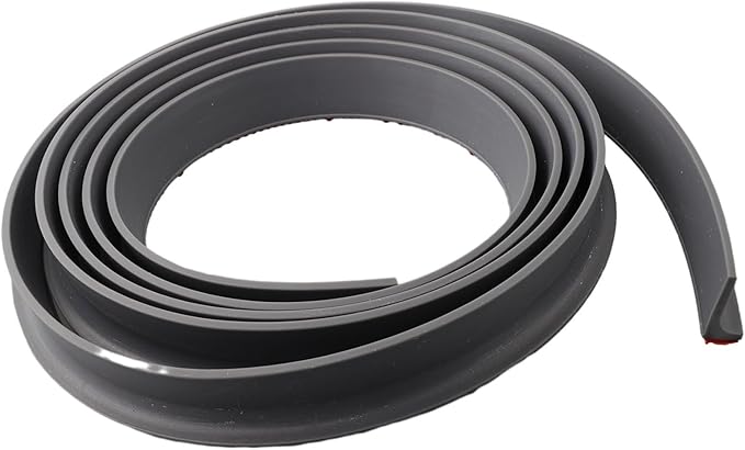 Shower Water Retention Strip by Unknown