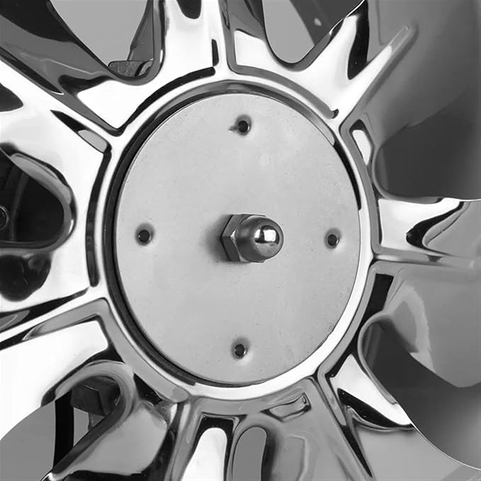 Ventilation Fan 4"/6"/7" Low Noise High Speed Inline Duct Bathroom Toilet Wall - Image 6