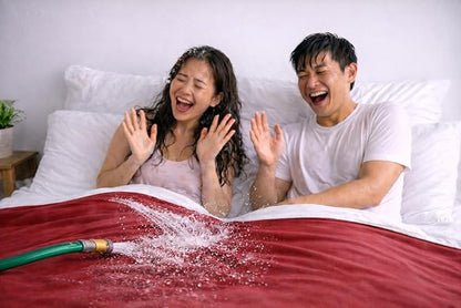 Premium Deluxe - 100% Waterproof Blanket Guarantees to Keep Your Bed Dry! - Image 8