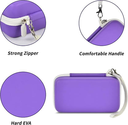 ANKHOH Organizer Case for 3Doodler Start+ Essentials 3D Pen for Kids, EVA - Image 2